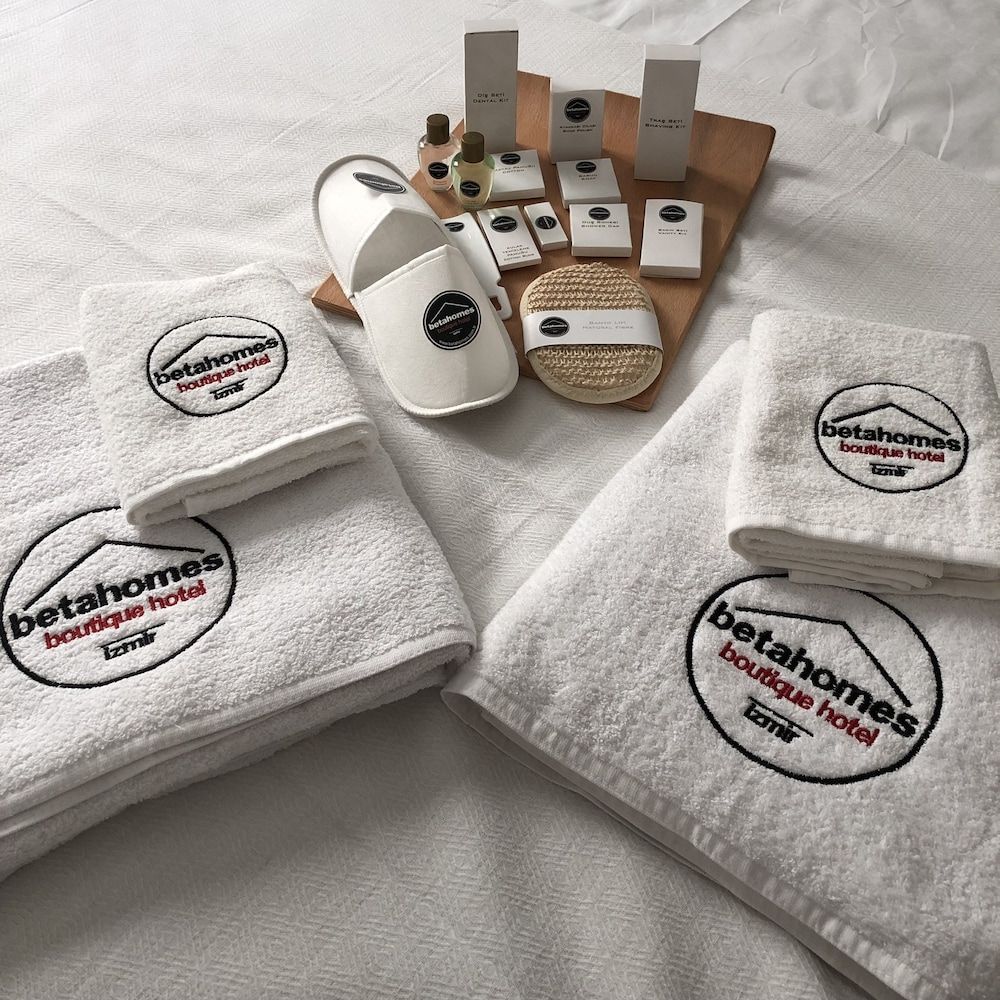 undefined Beta Homes Boutique Hotel 7