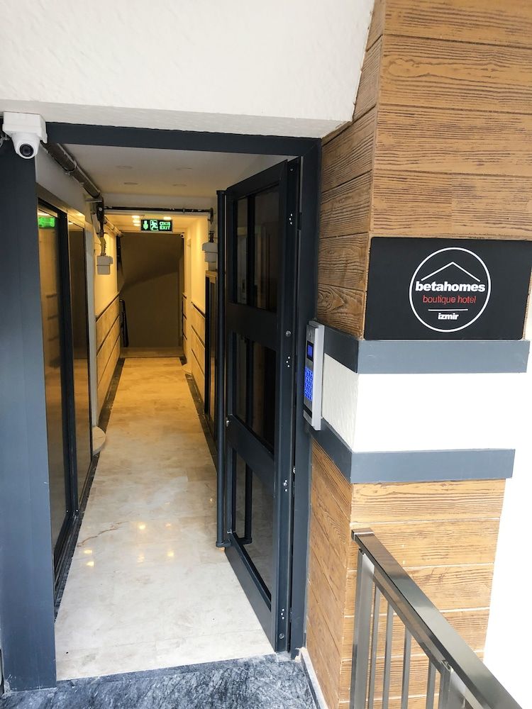 undefined Beta Homes Boutique Hotel 3