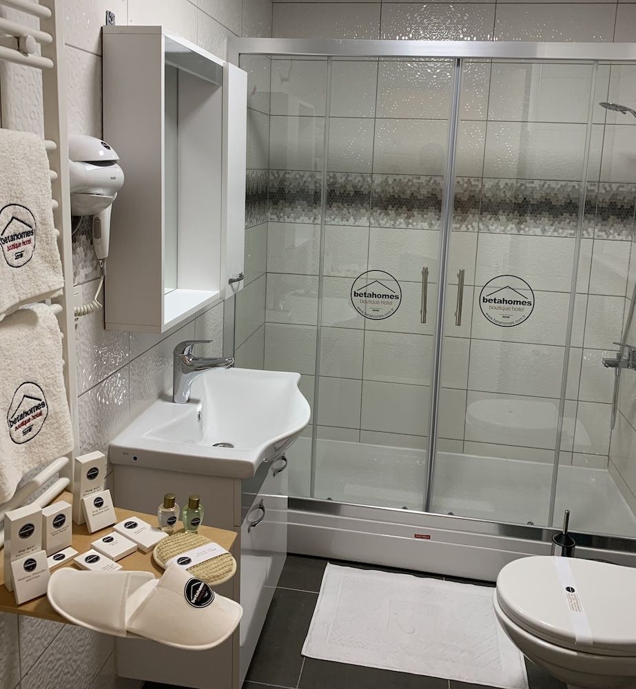 Beta Homes Boutique Hotel Deluxe Apartment, 1 Bedroom 15