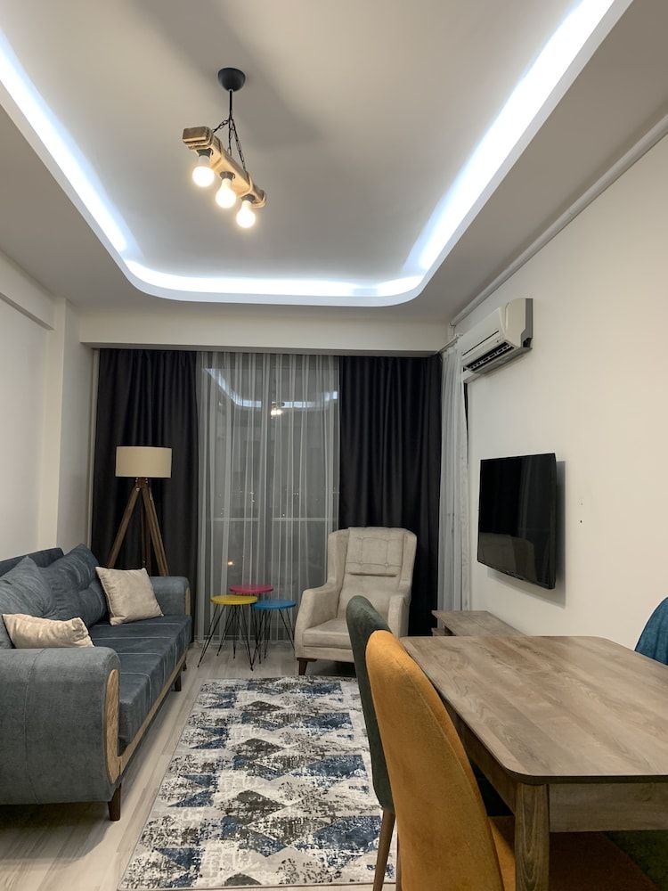 Beta Homes Boutique Hotel Deluxe Apartment, 1 Bedroom 8