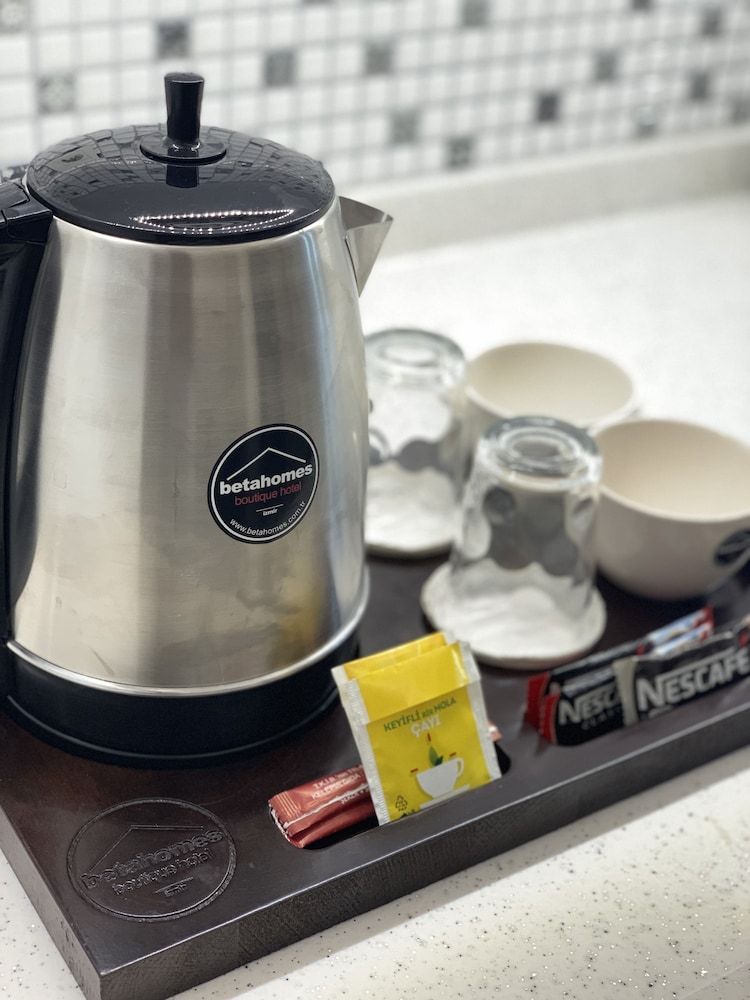 Beta Homes Boutique Hotel Deluxe Apartment, 1 Bedroom 11