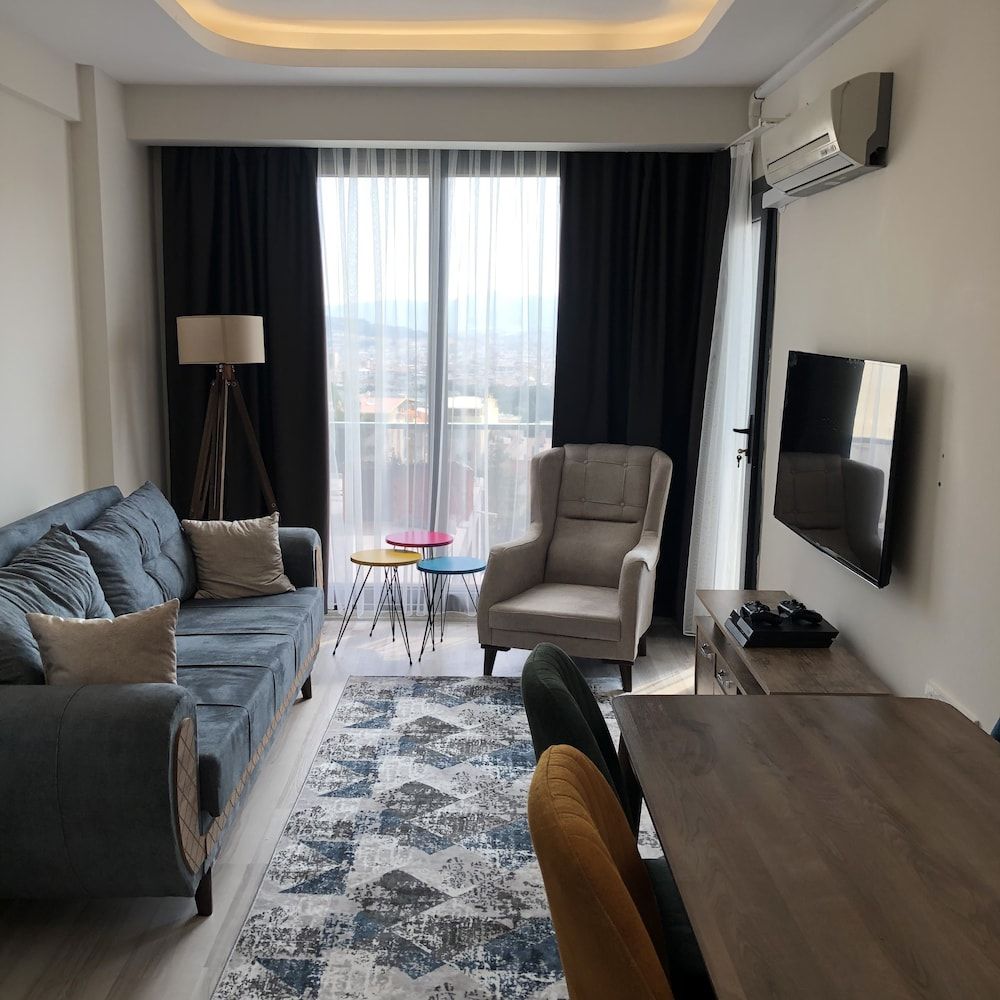 Beta Homes Boutique Hotel Deluxe Apartment, 1 Bedroom 9