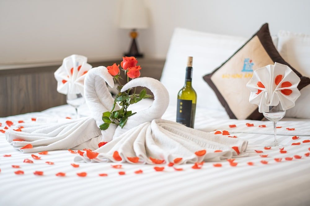 undefined Bao Hung Hotel and Apartment