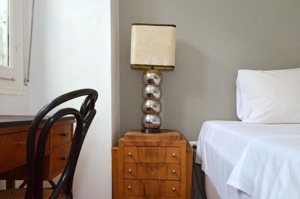 undefined Thiseio a vintage apartment 5