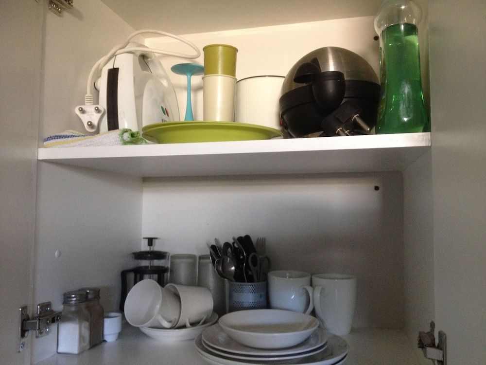 The Nook B&B Comfort Twin Room, Multiple Beds, Refrigerator & Microwave, Garden View 4