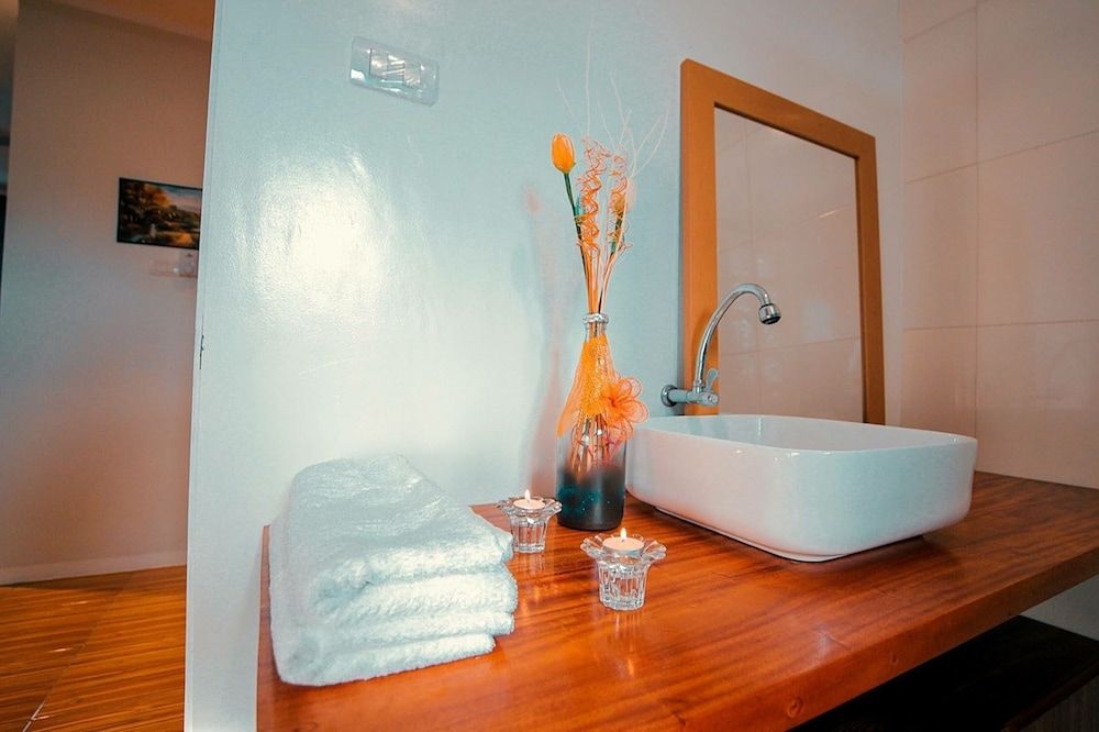 Kingswick Residences and Lodge Apartment, 3 Bedrooms 5