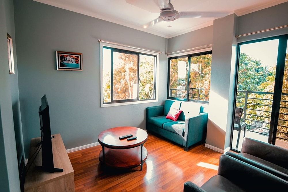 Kingswick Residences and Lodge Apartment, 3 Bedrooms 9