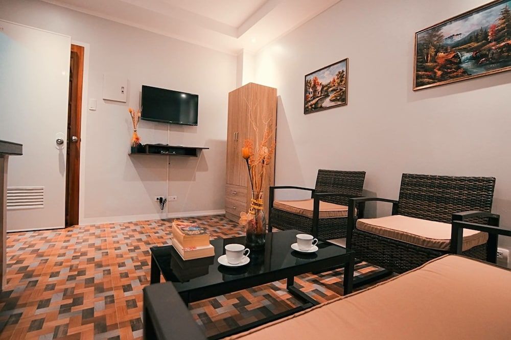 Kingswick Residences and Lodge Deluxe Studio Suite 3