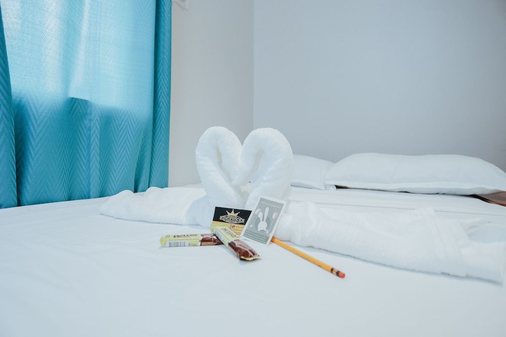 Kingswick Residences and Lodge Standard Double Room 4