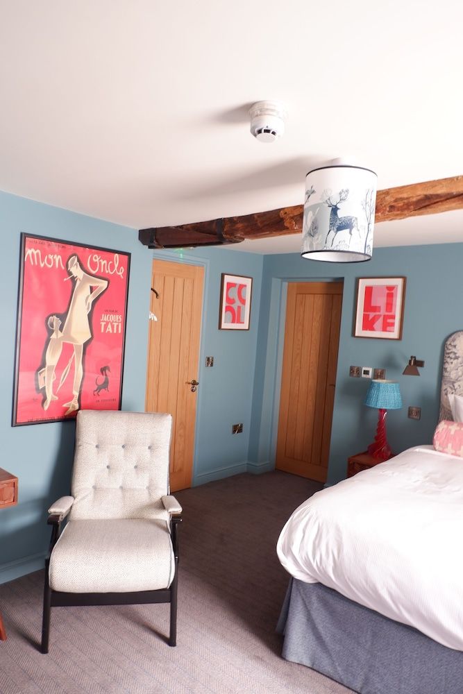 Superior Bedroom