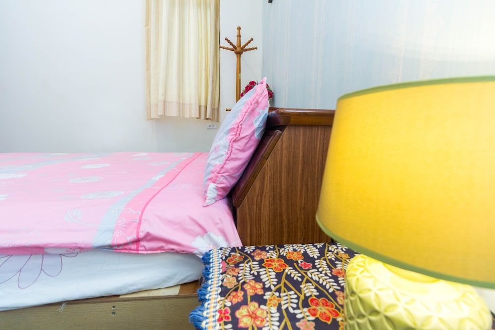 XiaoCuixuanHomestay Basic Room 3