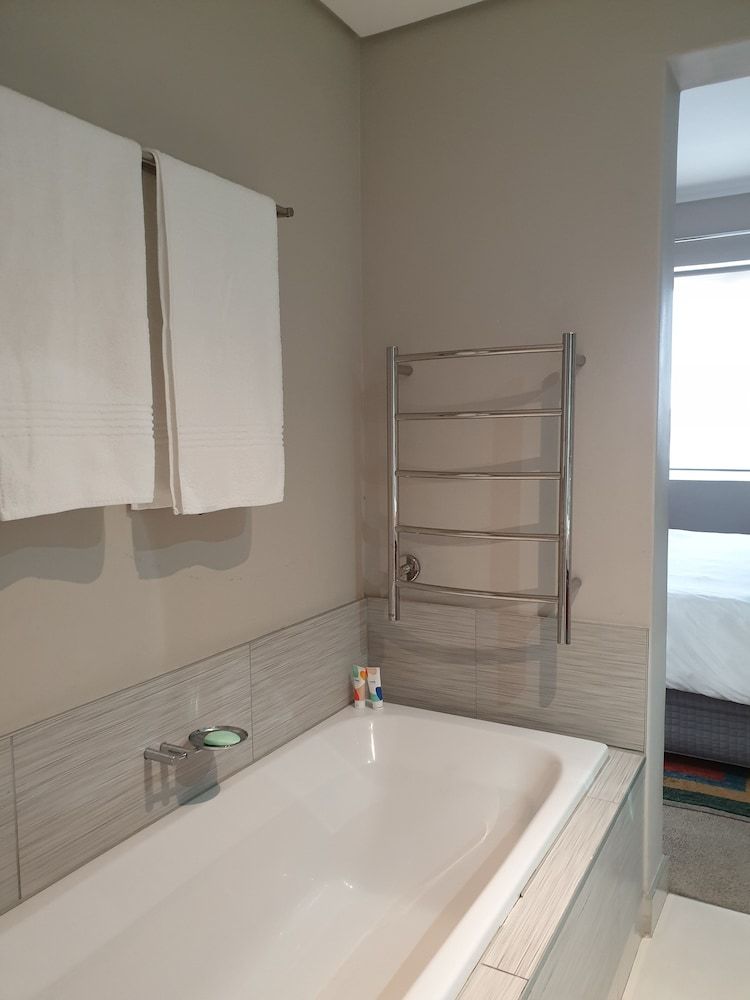 Harbour Bridge 216 Classic Apartment 16