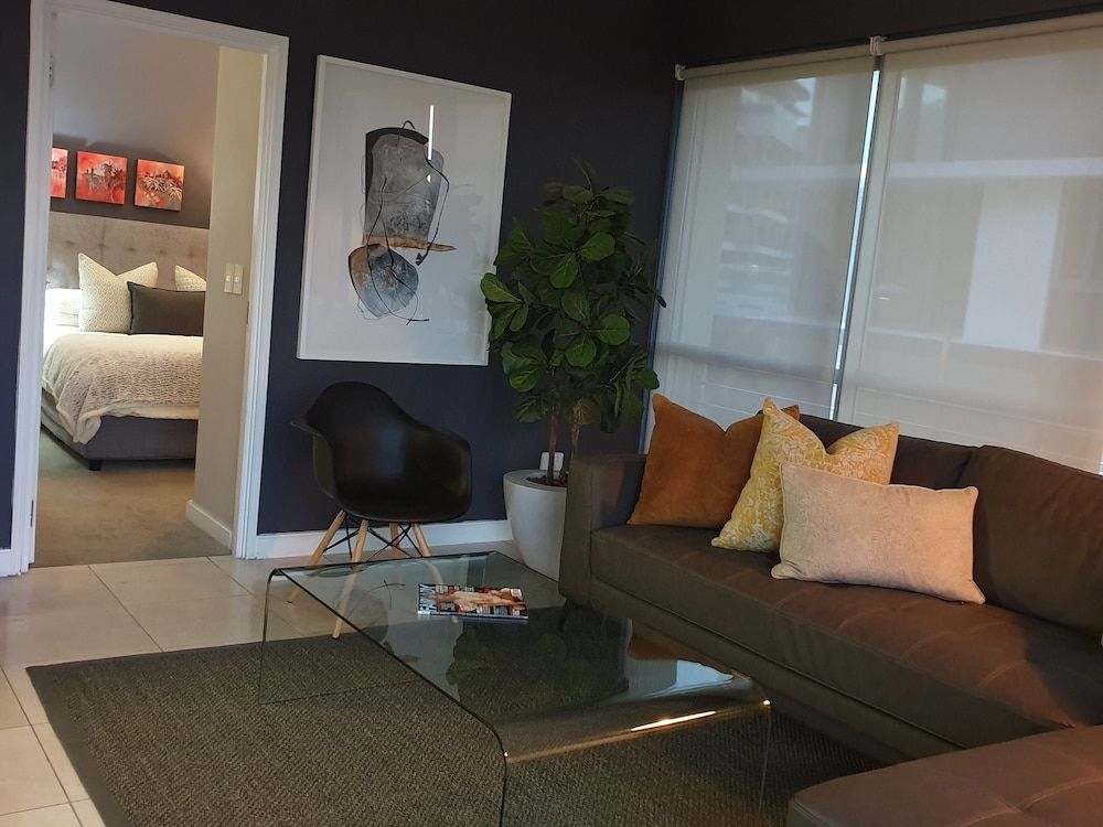 Harbour Bridge 216 Classic Apartment 11