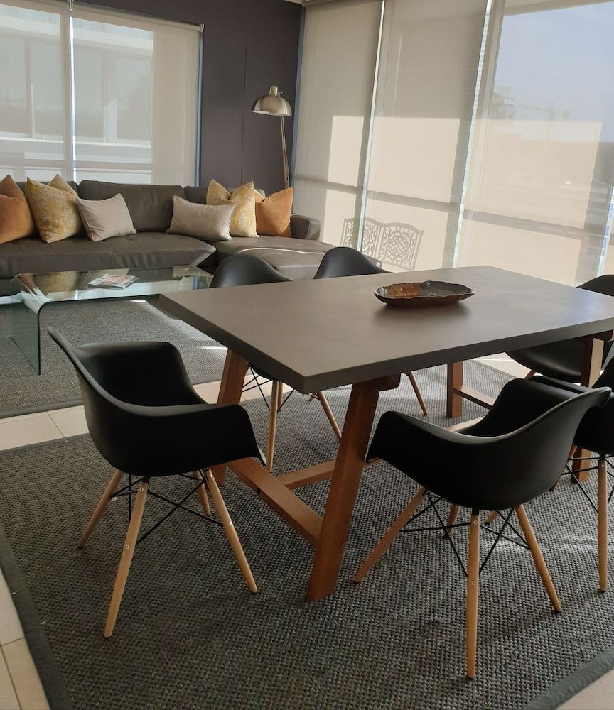 Harbour Bridge 216 Classic Apartment 8