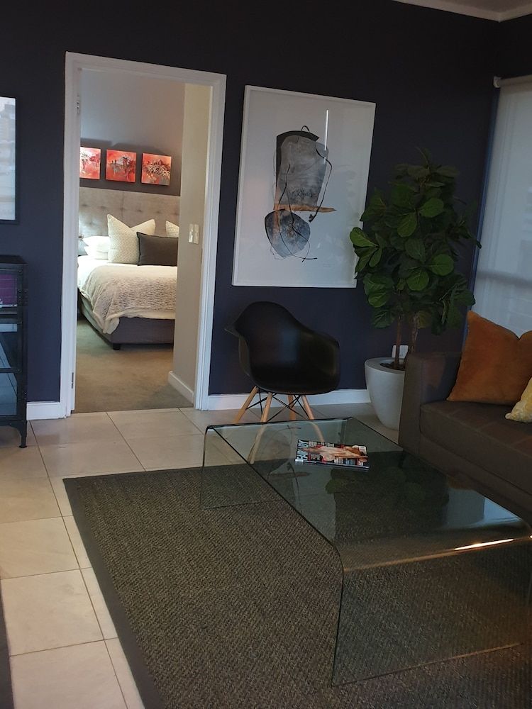 Harbour Bridge 216 Classic Apartment 12