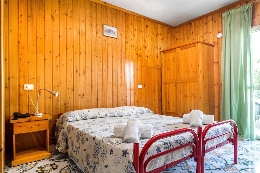 Bungalow (2 pax)