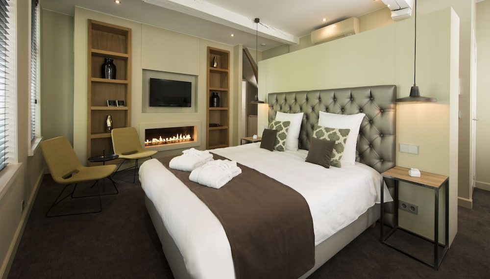 B&B The Butcher's Wife