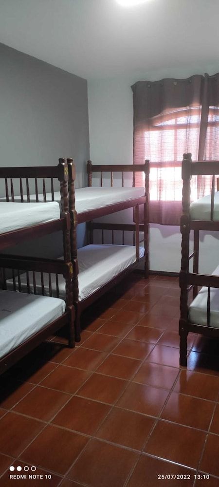 365 Hostel Basic Room, Men only, Shared Bathroom