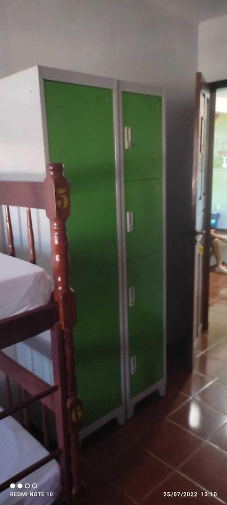 365 Hostel Basic Room, Men only, Shared Bathroom 4