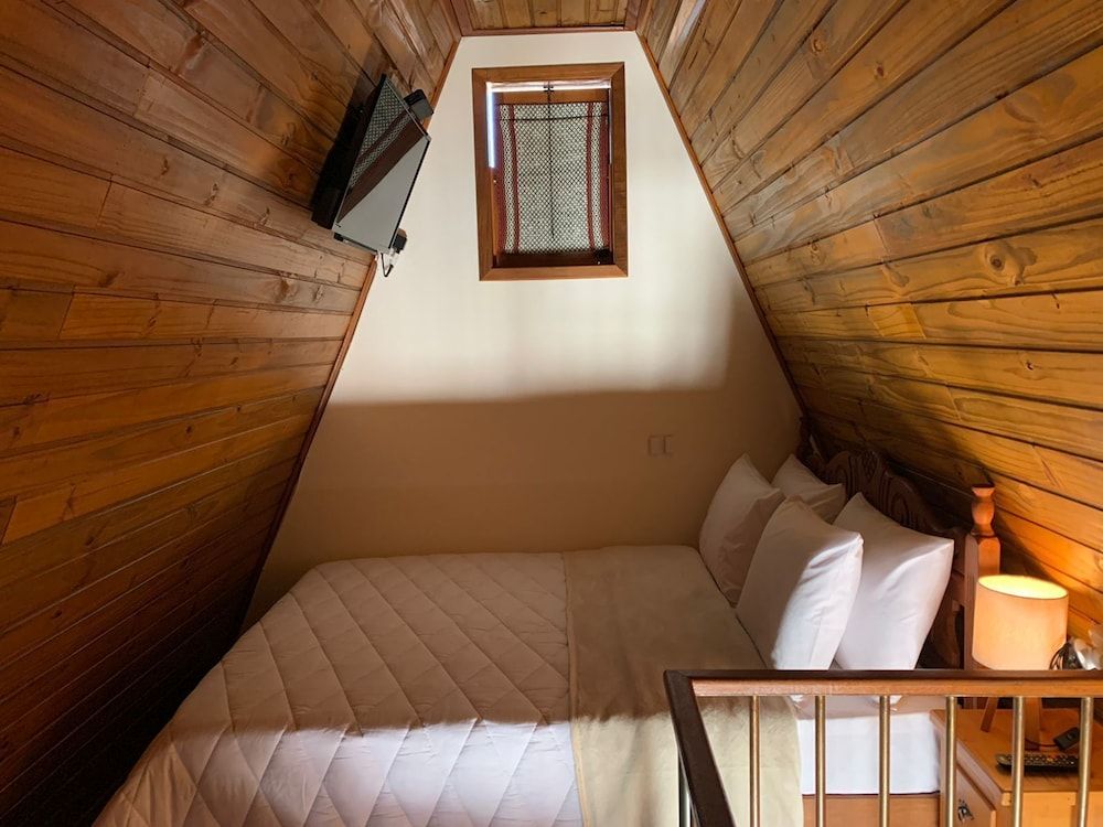 Romantic Chalet