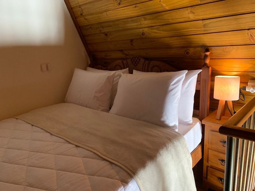 Romantic Chalet