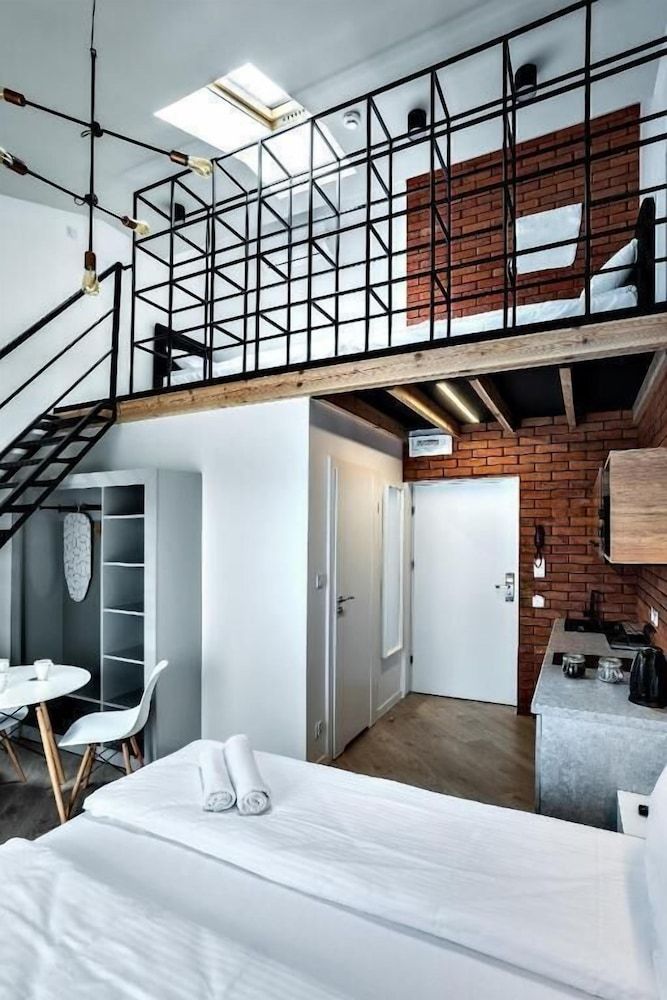 Apartamenty Nowa Kamienica Comfort Apartment (number 301, 309) 10