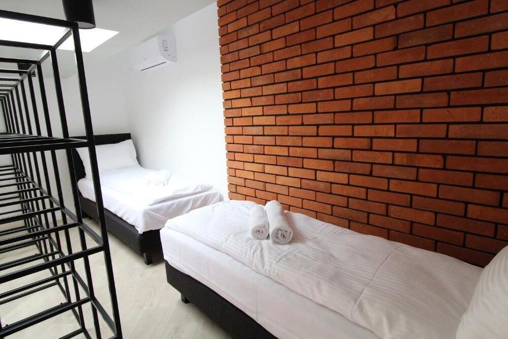 Apartamenty Nowa Kamienica Comfort Apartment (number 301, 309) 3