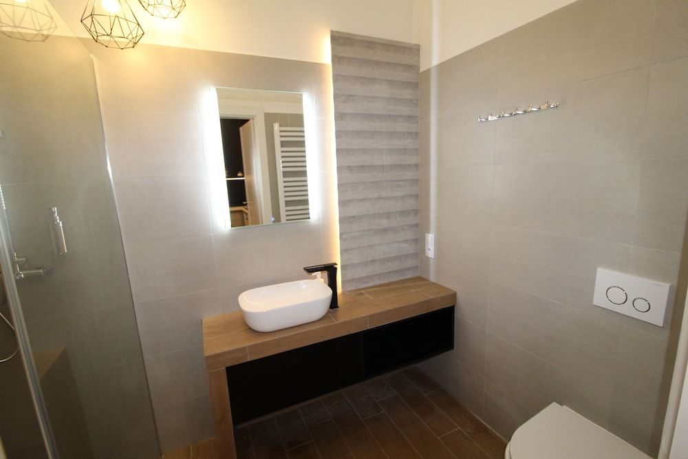 Apartamenty Nowa Kamienica City Apartment (number 003,004) 3