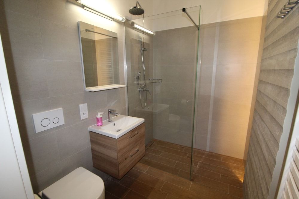 Apartamenty Nowa Kamienica Comfort Apartment (number 301, 309) 6