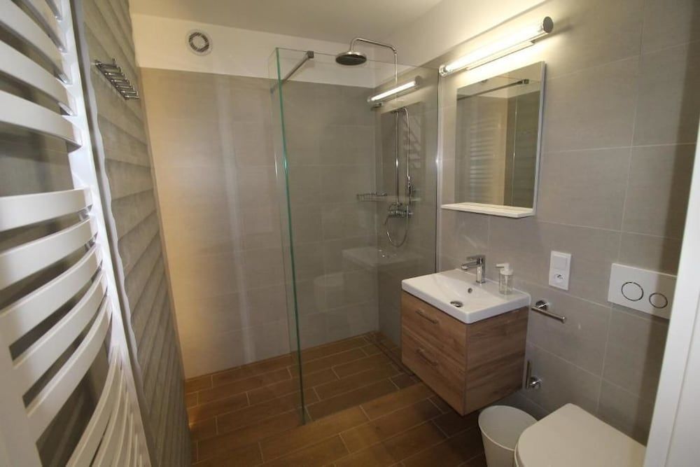 Apartamenty Nowa Kamienica Comfort Apartment (number 301, 309) 5