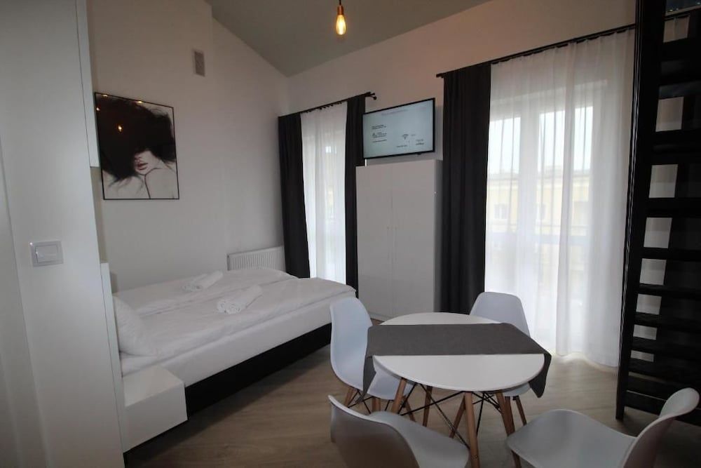 Apartamenty Nowa Kamienica Comfort Apartment (number 301, 309)