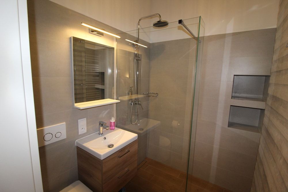Apartamenty Nowa Kamienica City Apartment (number 006) 4
