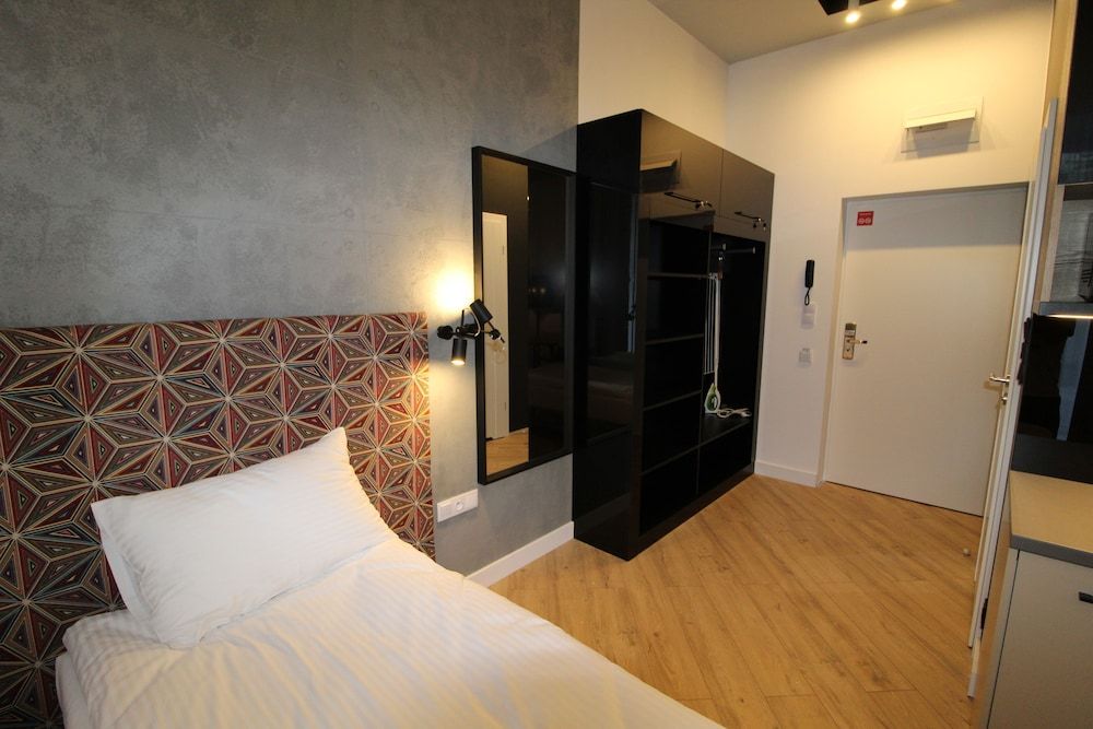 Apartamenty Nowa Kamienica City Apartment (number 006) 5