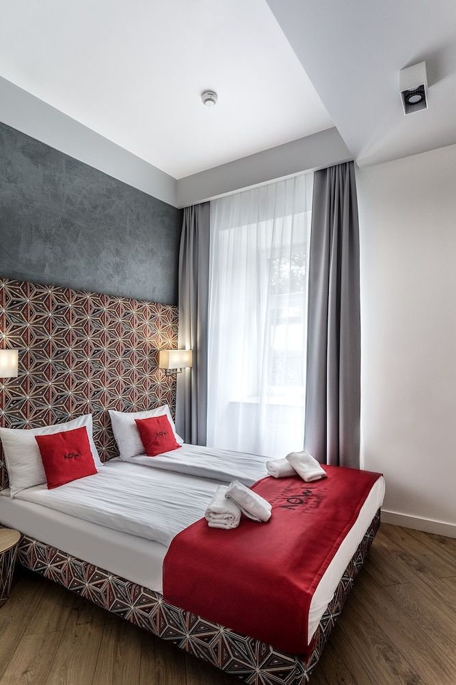 Apartamenty Nowa Kamienica City Apartment (number 003,004) 2