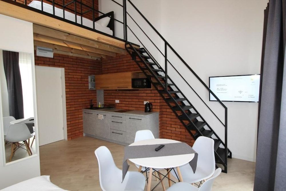 Apartamenty Nowa Kamienica Comfort Apartment (number 301, 309) 11