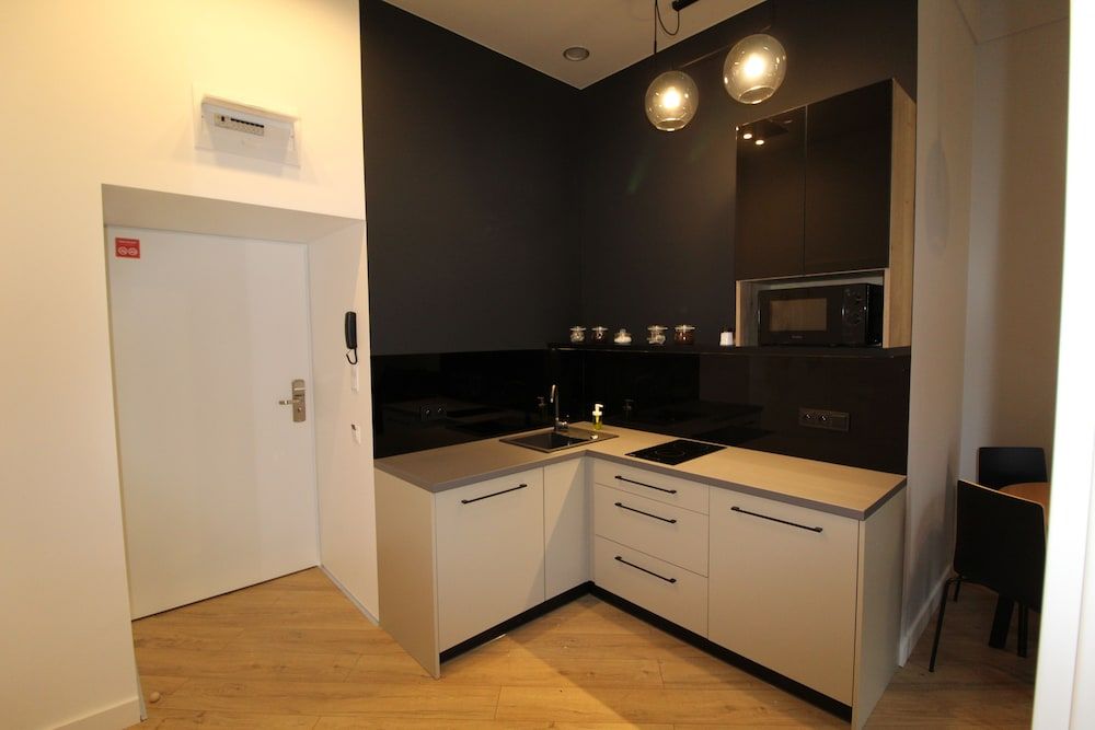 Apartamenty Nowa Kamienica City Apartment (number 003,004) 4