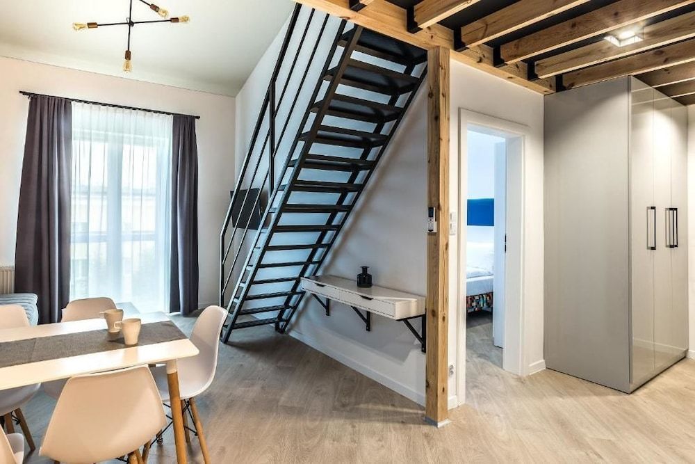 Apartamenty Nowa Kamienica Comfort Apartment (number 301, 309) 9