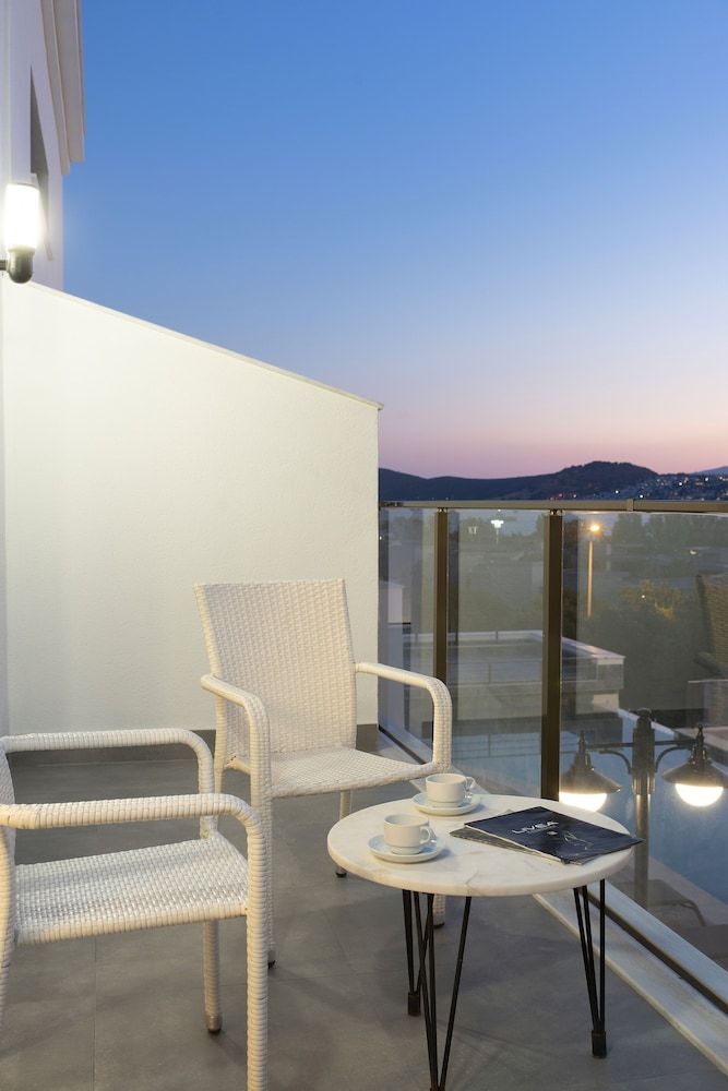 Lodos Suites & Residence Duplex 5