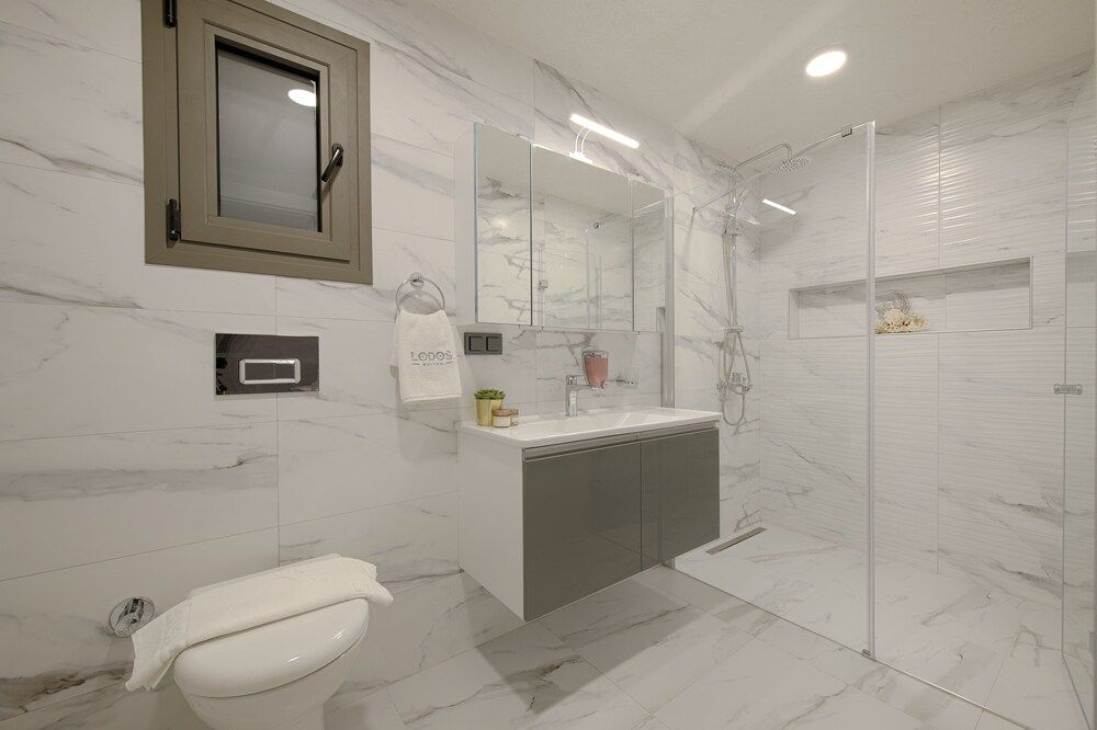 Lodos Suites & Residence Condo 10
