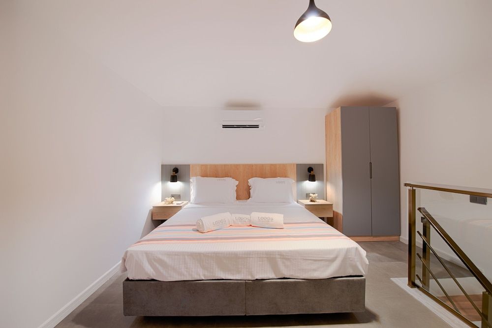 undefined Lodos Suites & Residence 5