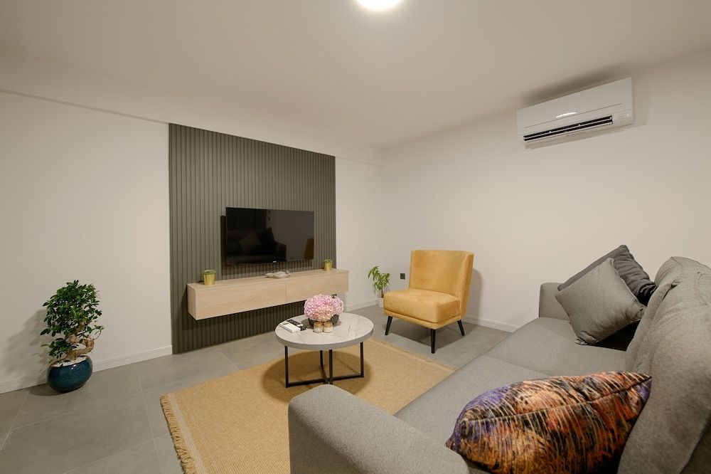 Lodos Suites & Residence Condo 7