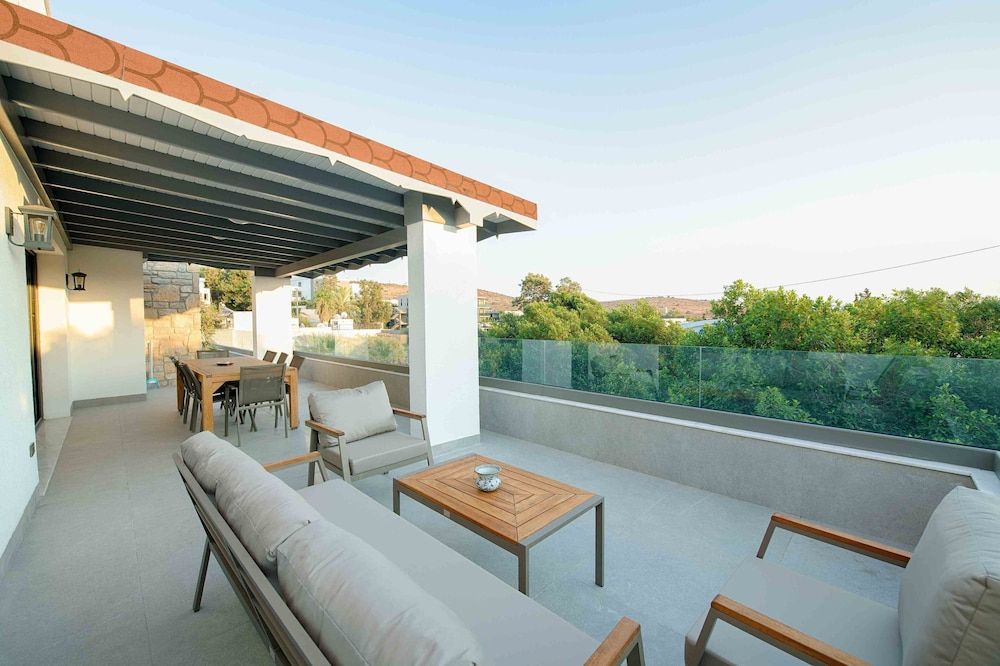 undefined Lodos Suites & Residence 6