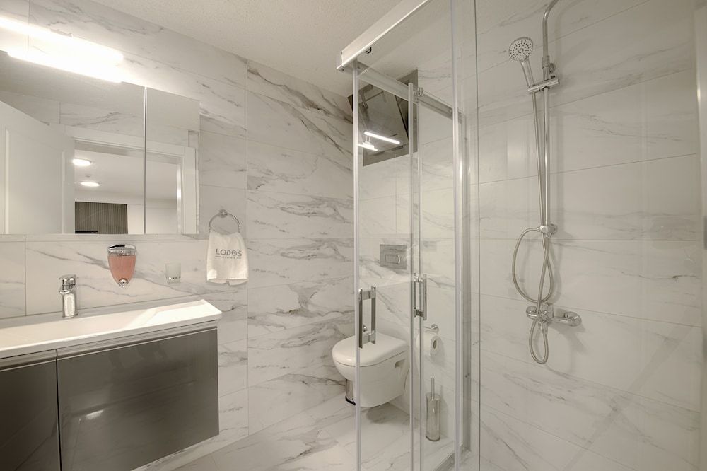 Lodos Suites & Residence Deluxe Room 12
