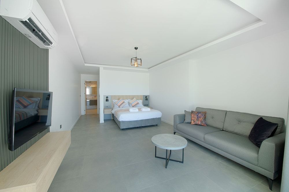 undefined Lodos Suites & Residence 9
