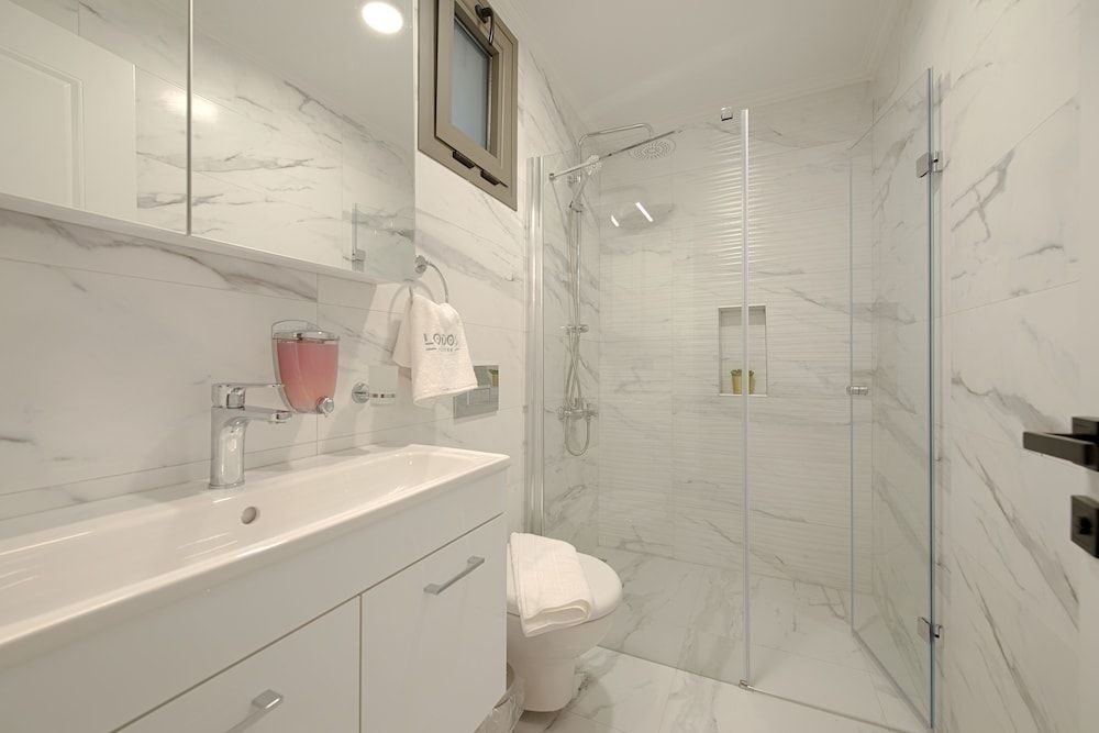 Lodos Suites & Residence Duplex 6