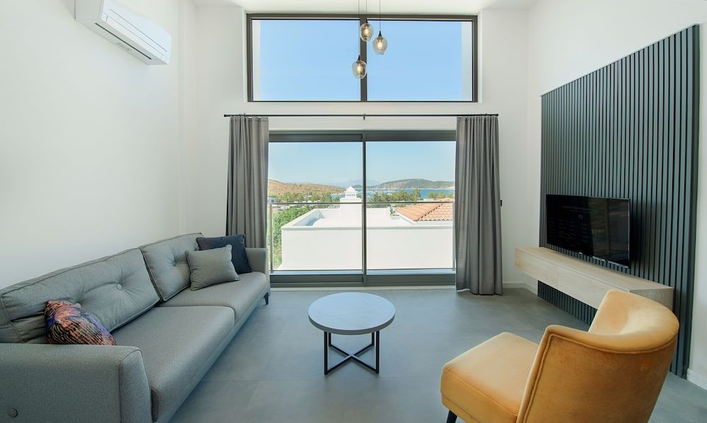 Lodos Suites & Residence Duplex 4
