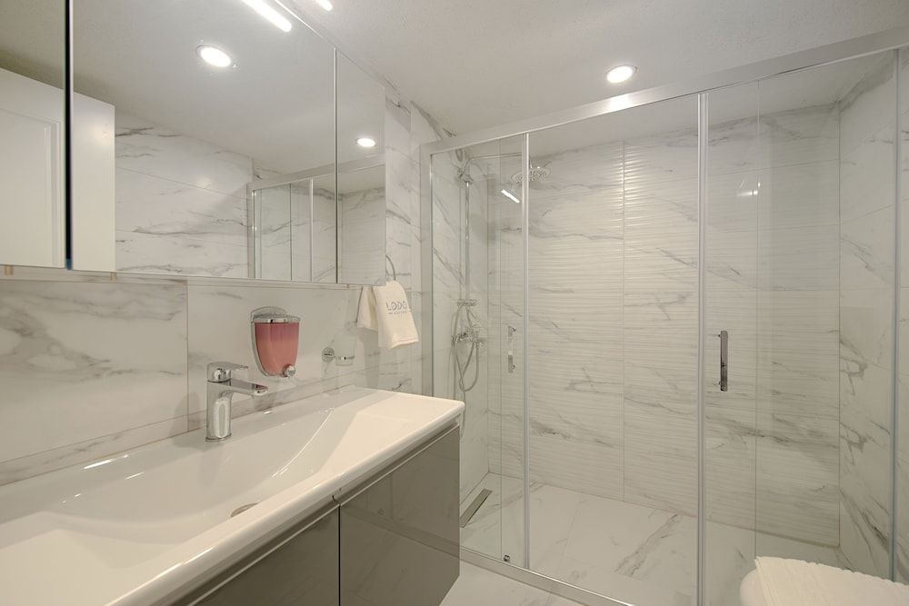 Lodos Suites & Residence Duplex 7