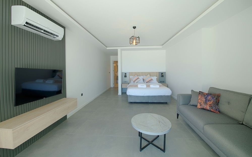 undefined Lodos Suites & Residence 8