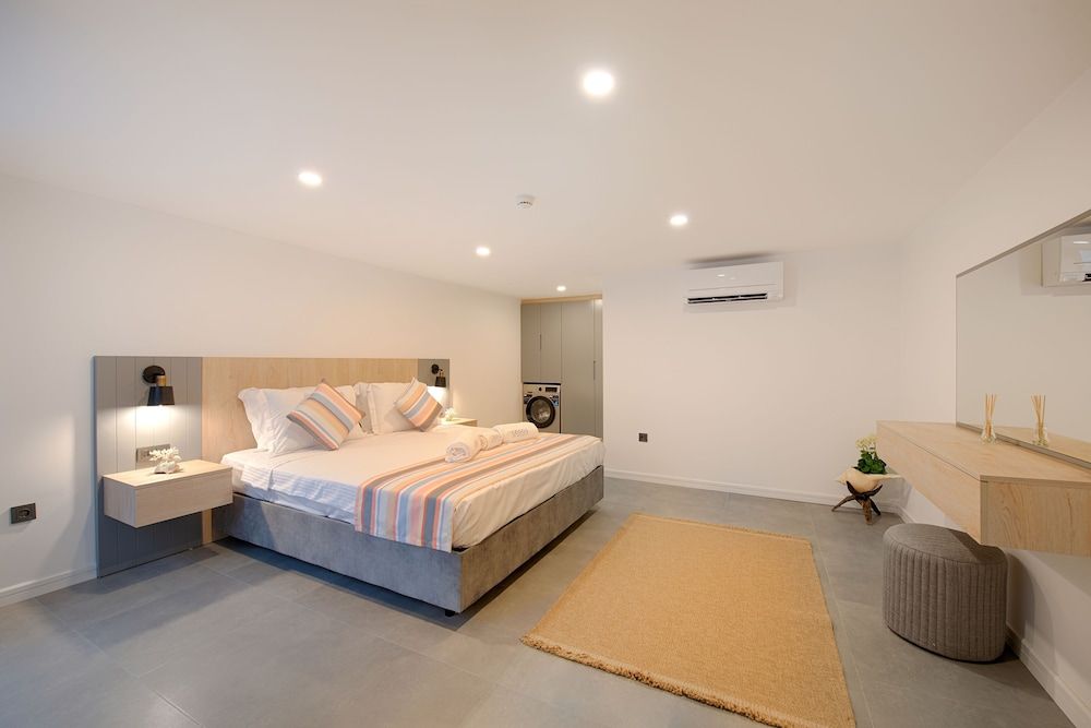 undefined Lodos Suites & Residence 4