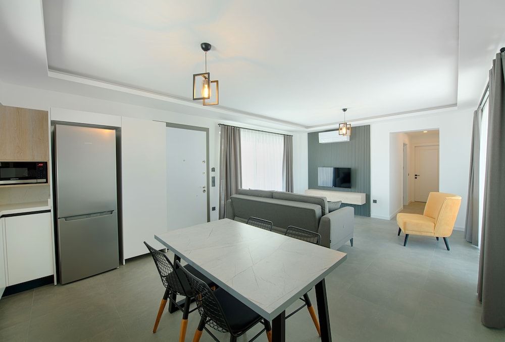 undefined Lodos Suites & Residence